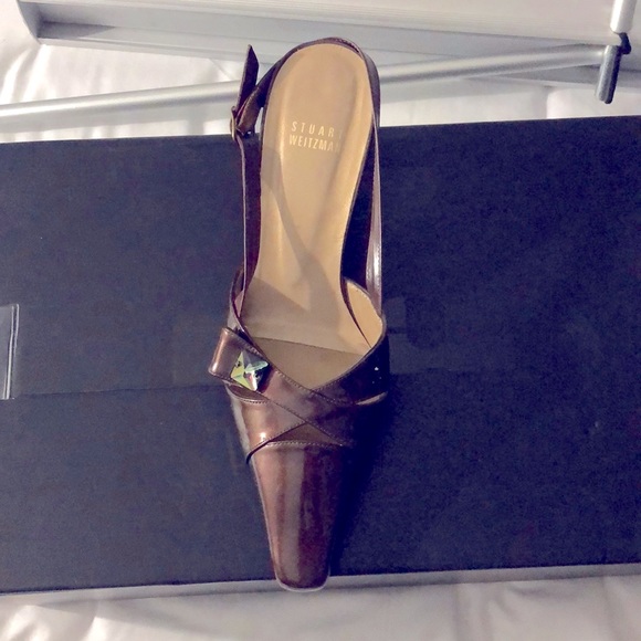 Stuart Weitzman - Picture 4 of 7